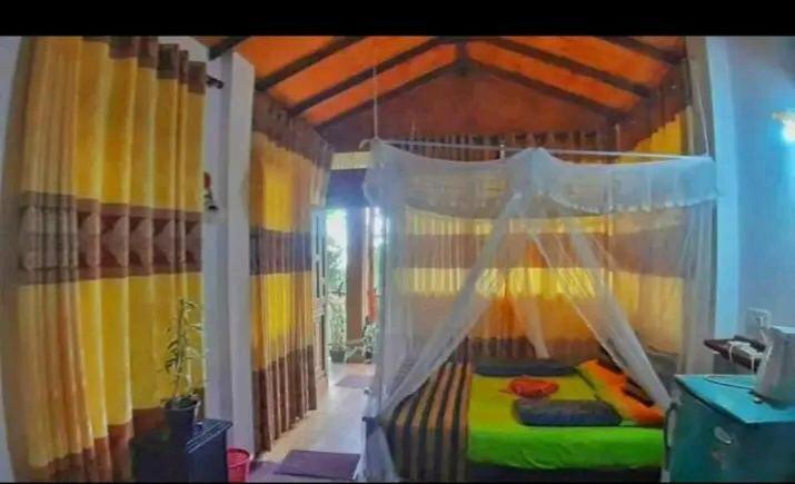 Mid Scenery Home Stay Ella Rom bilde